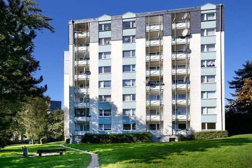 Foto - Wohnung zum Mieten in Velbert 519,00 € 73.41 m²