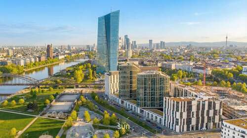 Foto - Wohnung zum Mieten in Frankfurt am Main 1.960,00 € 64 m²