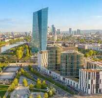 Wohnung zum Mieten in Frankfurt am Main 1.960,00 € 64 m²