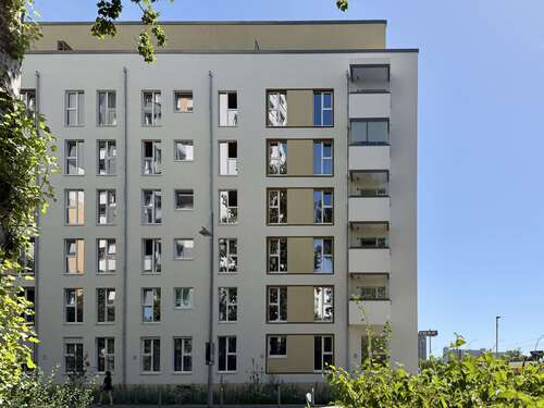 Foto - Wohnung zum Mieten in Berlin 1.384,81 € 98.92 m²
