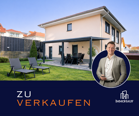 Foto - Haus zum Kaufen in Brücken 499.000,00 € 165 m²