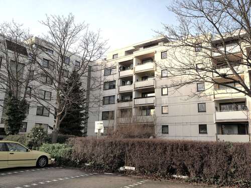 Foto - Wohnung zum Kaufen in Düren Mariaweiler 99.000,00 € 80 m²