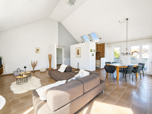 Foto - Wohnung zum Kaufen in Beilstein 585.000,00 € 171.3 m²