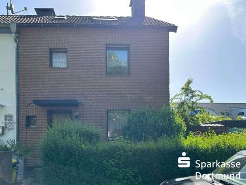 Foto - Haus zum Kaufen in Dortmund 275.000,00 € 78 m²