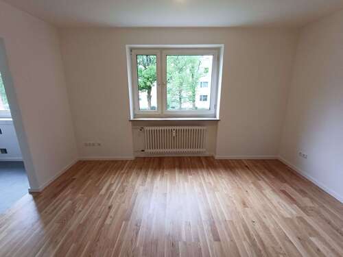 Foto - Wohnung zum Mieten in München 677,75 € 29.48 m²