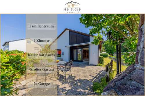 Foto - Haus zum Kaufen in Fuldabrück 259.000,00 € 126.9 m²