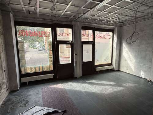 Foto - Büro in Halle 750,00 € 75 m² - 750,00&nbsp;EUR Kaltmiete, ca.&nbsp; 75,00&nbsp;m&sup2;