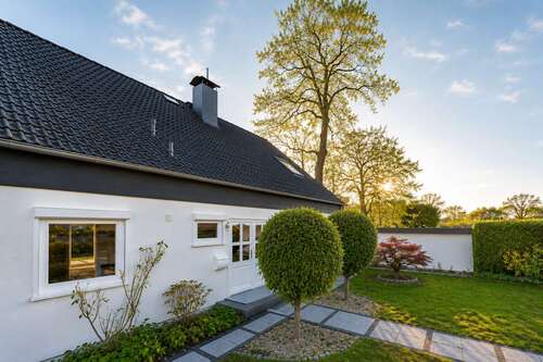 Foto - Haus zum Kaufen in Hamburg 1.399.000,00 € 178 m²