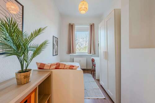 Foto - WG-Zimmer in Berlin 580,00 € 7 m²
