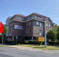 Büro in Norden 400,00 € 40 m² - 400,00 EUR Kaltmiete, ca.  40,00 m² in Norden (PLZ: 26506)