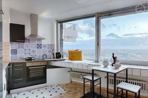 Foto - Wohnen auf Zeit in Köln 1.390,00 €