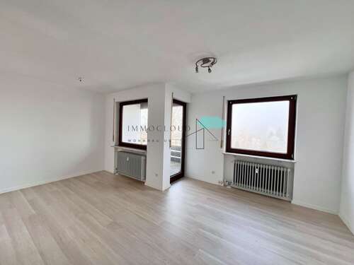 Foto - Wohnung zum Kaufen in Dobel 94.000,00 € 33 m²