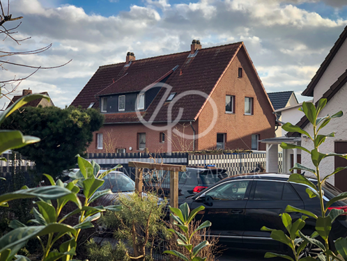 Foto - Wohnung zum Mieten in Wolfsburg 600,00 € 60 m²