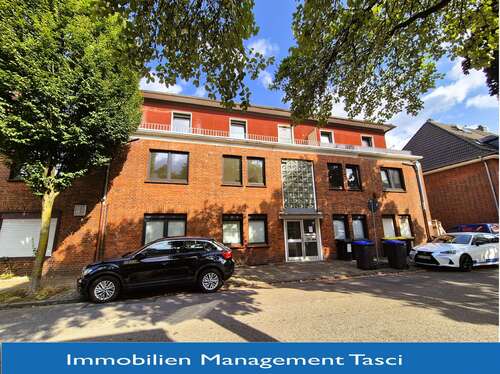 Foto - Wohnung zum Mieten in Bottrop 500,00 € 59 m²