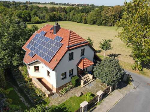 Foto - Haus zum Kaufen in Dresden 595.000,00 € 125 m²