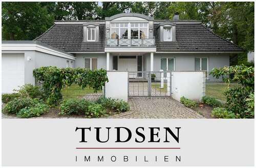 Foto - Haus zum Kaufen in Ammersbek 1.645.000,00 € 387 m²