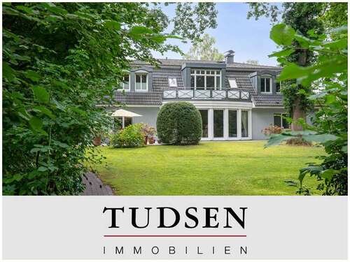 Foto - Haus zum Kaufen in Ammersbek 1.850.000,00 € 387 m²