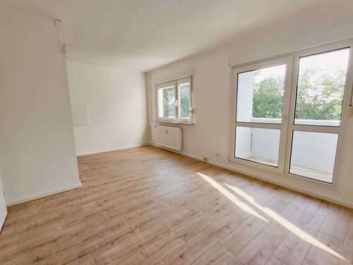 Foto - Wohnung zum Mieten in Halle 425,00 € 51 m²