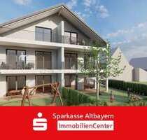 Wohnung zum Kaufen in Schrobenhausen 364.150,00 € 61.72 m²