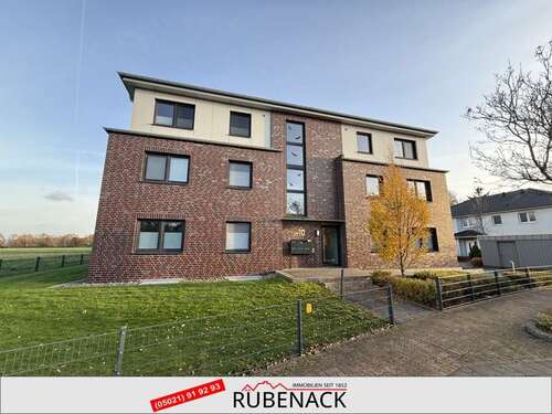 Foto - Wohnung zum Mieten in Wunstorf 960,00 € 87.31 m²