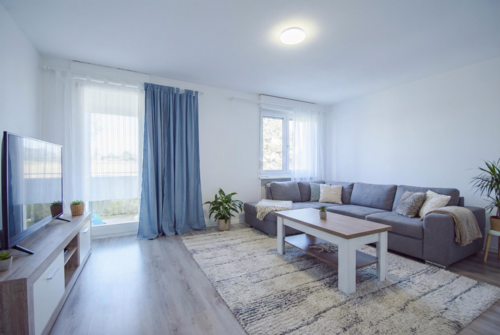 Foto - Wohnung zum Kaufen in Horb am Neckar 169.000,00 € 91.2 m²