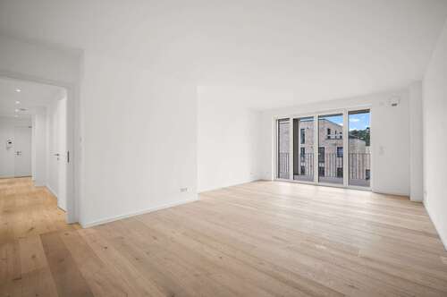 Foto - Wohnung zum Kaufen in Hannover 599.000,00 € 109.96 m²