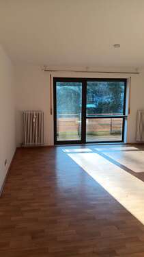 Foto - Wohnung zum Mieten in Würzburg 450,00 € 41 m²