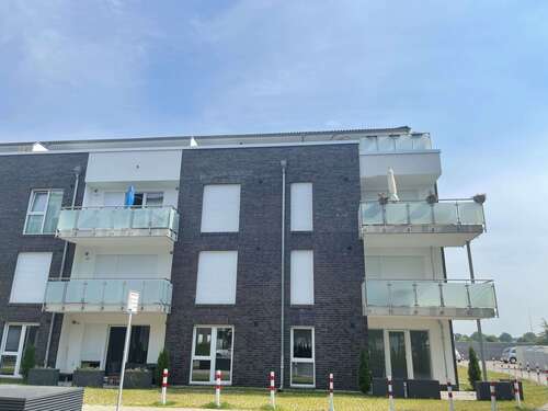 Foto - Wohnung zum Mieten in Kaltenkirchen 850,00 € 73.51 m²