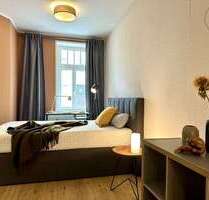 Wohnen auf Zeit in Leipzig 850,00 €