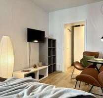 Wohnen auf Zeit in Leipzig 850,00 €