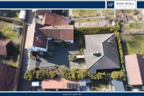 Foto - Haus zum Kaufen in Maroldsweisach 385.000,00 € 420 m²