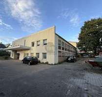 Halle in Bielefeld Brackwede 1.500.000,00 € 1048 m² - Bielefeld / Brackwede