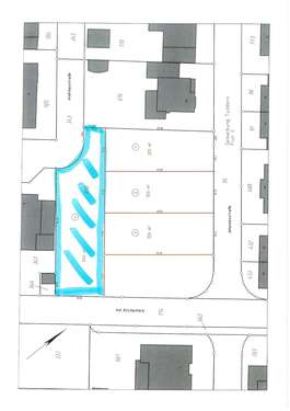 Foto - Grundstück zu verkaufen in Selfkant 131.500,00 € 524 m²