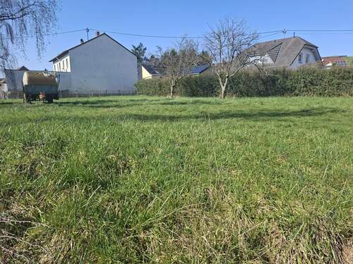 Foto - Grundstück zu verkaufen in Waldböckelheim 120.000,00 € 800 m²