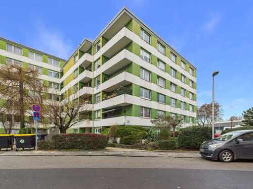 Foto - Wohnung zum Kaufen in Düren 129.000,00 € 67 m²