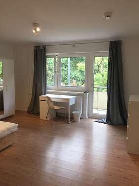 Foto - Wohnung zum Kaufen in Frankfurt am Main 390.000,00 € 66.23 m²