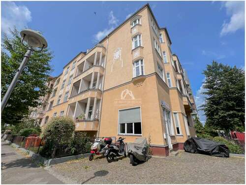 Foto - Wohnung zum Kaufen in Berlin 575.000,00 € 109.18 m²