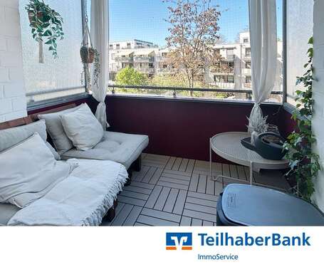 Foto - Wohnung zum Kaufen in Nürnberg 170.000,00 € 50 m²