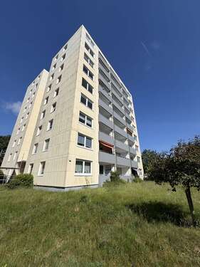 Foto - Wohnung zum Kaufen in Rendsburg 89.000,00 € 57 m²