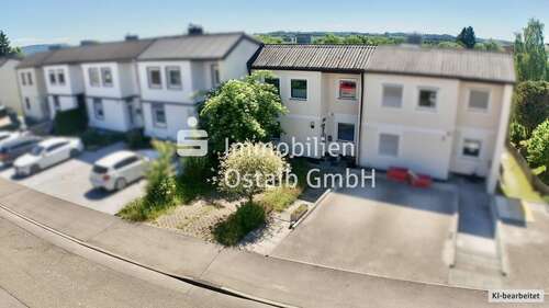 Foto - Haus zum Kaufen in Ellwangen 285.000,00 € 97.19 m²