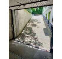 Garage zu vermieten in Dortmund 50,00 € 11.5 m²