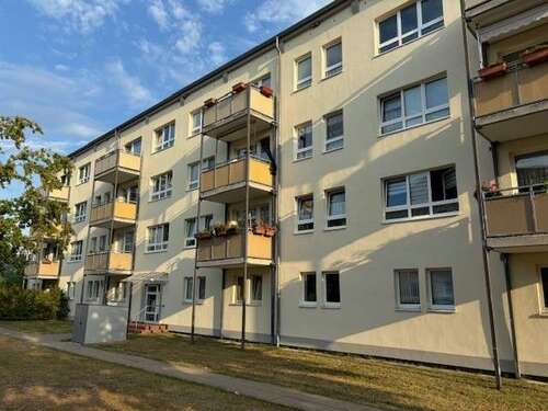 Foto - Wohnung zum Mieten in Boltenhagen 516,00 € 60.62 m²