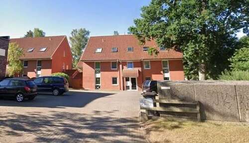 Foto - Wohnung zum Mieten in Mölln 390,60 € 71.17 m²