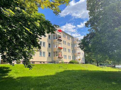 Foto - Wohnung zum Mieten in Oederan 385,00 € 71 m²