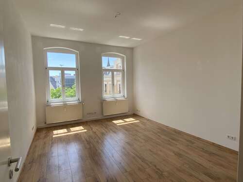 Foto - Wohnung zum Mieten in Halle 670,00 € 70 m²