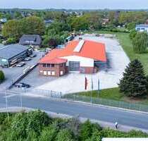 Halle in Varel 1.350.000,00 € 600 m²