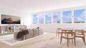 Wohnung zum Mieten in Recklinghausen 780,00 € 103 m²
