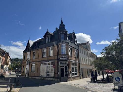 Foto - Wohnung zum Mieten in Idar-Oberstein 750,00 € 125 m²