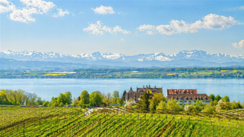 Foto - Wohnung zum Kaufen in Immenstaad am Bodensee 1.690.000,00 € 207 m²
