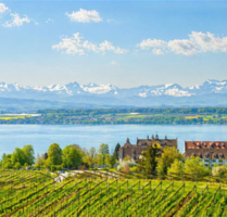 Wohnung zum Kaufen in Immenstaad am Bodensee 1.690.000,00 € 207 m²